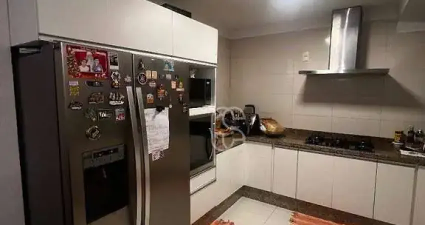 Sobrado com 3 dormitórios à venda, 120 m² por R$ 650.000,00 - Jardim Cocaia - Guarulhos/SP