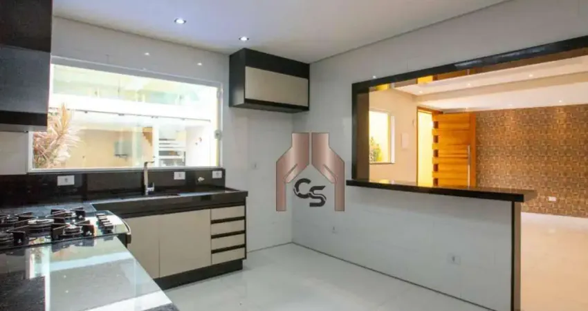 Casa com 3 quartos à venda na Rua Catu, 68, Jardim Presidente Dutra, Guarulhos