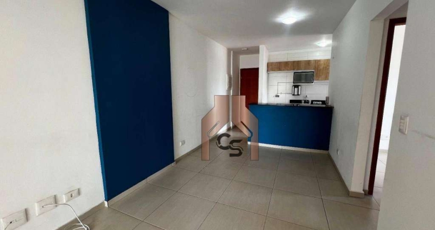 Residencial Hebron Apartamento com 3 dormitórios à venda, 76 m² por R$ 620.000 - Vila Galvão - Guarulhos/SP