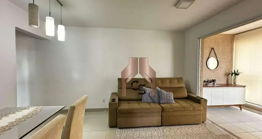 Apartamento com 3 dormitórios à venda, 71 m² por R$ 510.000,00 - Macedo - Guarulhos/SP