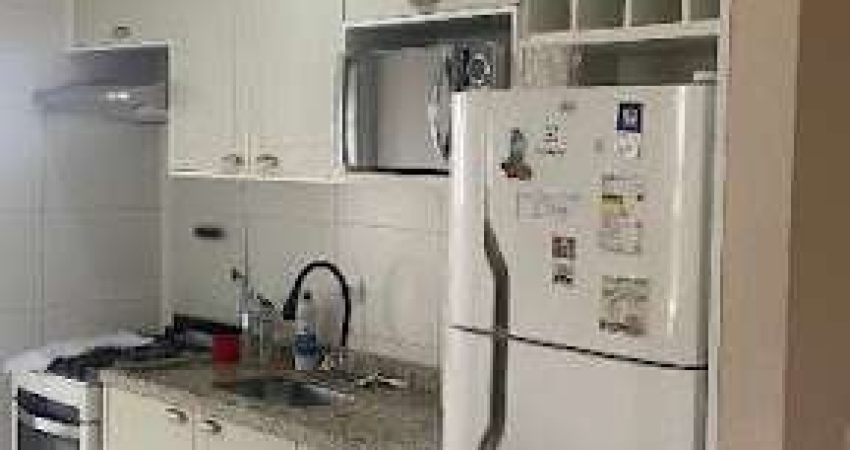 Apartamento com 2 dormitórios à venda, 56 m² por R$ 455.600,00 - Macedo - Guarulhos/SP