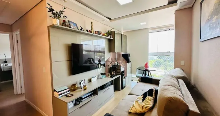 Apartamento com 2 dormitórios à venda, 50 m² por R$ 460.000,00 - Ponte Grande - Guarulhos/SP