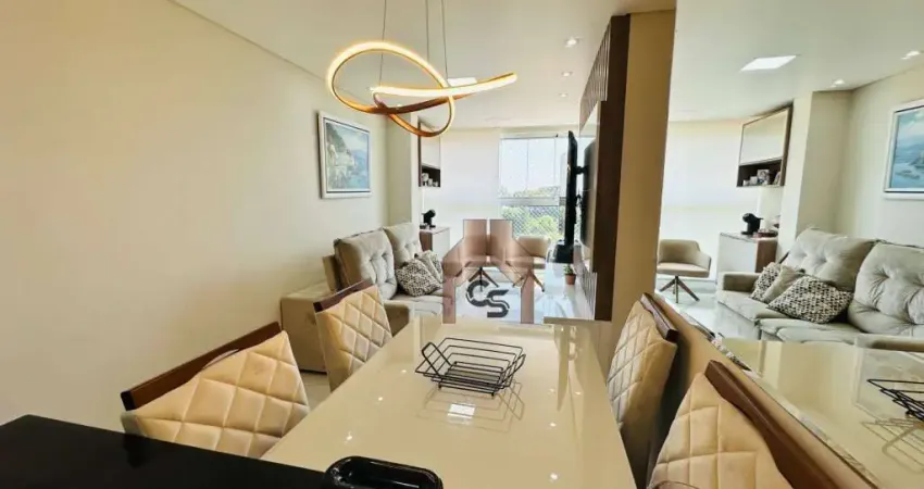 Apartamento com 2 dormitórios à venda, 50 m² por R$ 460.000,00 - Ponte Grande - Guarulhos/SP