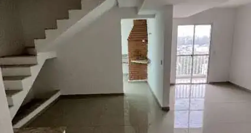 Condomínio Excelence Cobertura com 3 dormitórios à venda, 119 m² por R$ 620.000 - Gopoúva - Guarulhos/SP