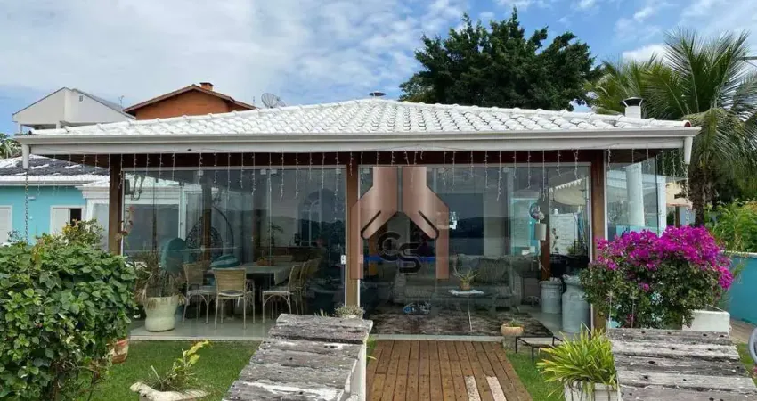 Condomínio 3 Marias Casa com 4 dormitórios à venda, 450 m² por R$ 1.590.000 - Centro - Igaratá/SP