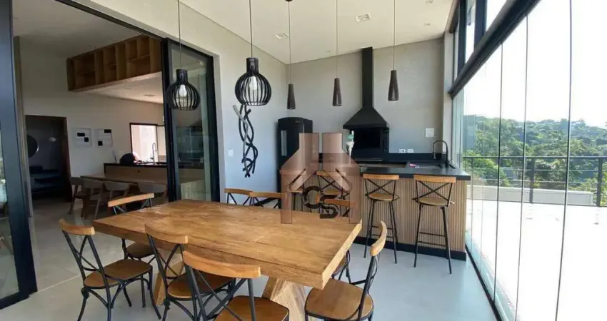 Chácara à venda, 2013 m² por R$ 2.650.000,00 - Igaratá - Igaratá/SP