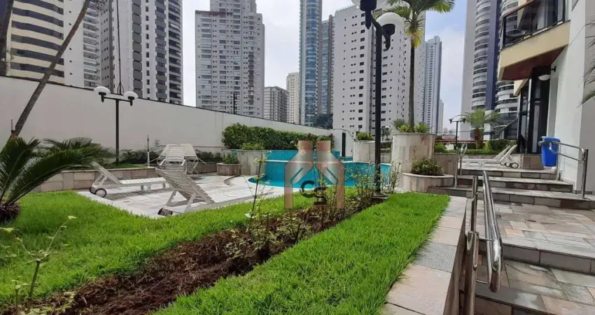Apartamento com 3 dormitórios à venda, 147 m² por R$ 1.149.900,00 - Jardim Anália Franco - São Paulo/SP