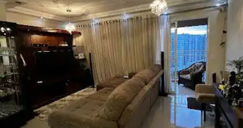 Condomínio Bem Estar Apartamento com 3 dormitórios à venda, 76 m² por R$ 636.000 - Jardim Rosa de Franca - Guarulhos/SP