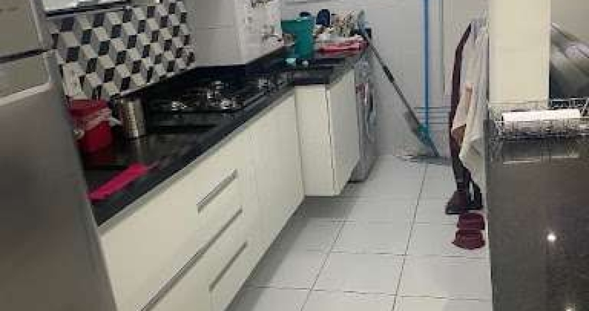 Condomínio Cidade Maia Apartamento com 2 dormitórios à venda, 68 m² por R$ 650.000 - Jardim Flor da Montanha - Guarulhos/SP