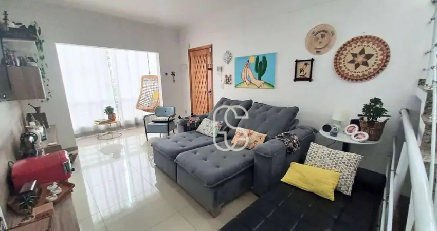 Sobrado com 4 dormitórios à venda, 270 m² por r$ 1.080.000,00 - jardim santa mena - guarulhos/sp
