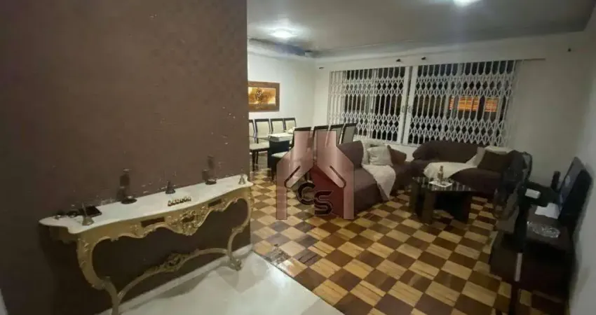 Casa com 3 quartos para alugar na Praça São Luís, 266, Vila Rosália, Guarulhos