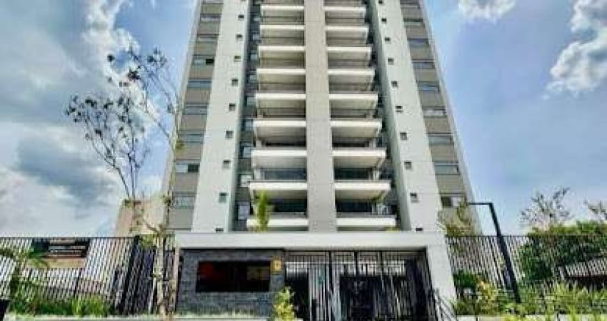 Apartamento com 2 dormitórios à venda, 68 m² por R$ 790.000 - Macedo - Guarulhos/SP (Gran Maia Piazza)