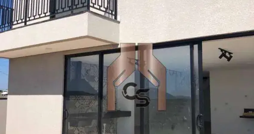 Condomínio villa real de bragançasobrado com 3 dormitórios à venda, 190 m² por r$ 1.490.000 - condomínio villa real de bragança - bragança paulista/sp