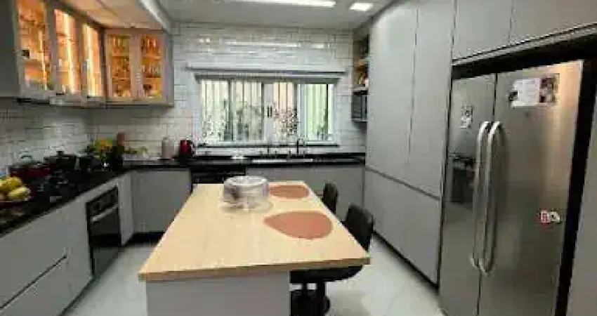Sobrado com 4 dormitórios, 410 m² - venda por R$ 3.100.000,00 ou aluguel por R$ 20.550,00 - Jardim Maia - Guarulhos/SP