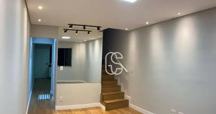 Sobrado com 2 dormitórios à venda por R$ 585.000,00 - Jardim Nordeste - São Paulo/SP