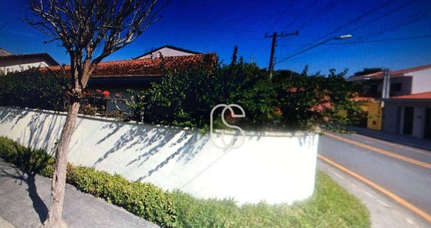 Casa à venda, 250 m² por R$ 1.280.000,00 - Itapema - Guararema/SP