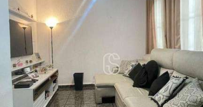Casa com 2 dormitórios à venda, 182 m² por R$ 545.000,00 - Jardim Dourado - Guarulhos/SP