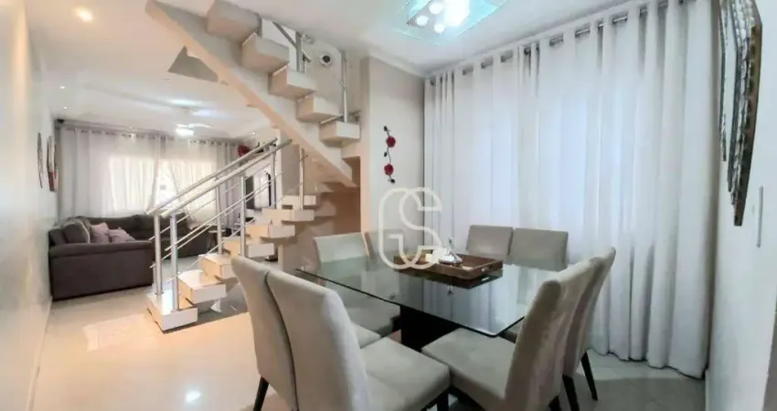 Casa com 4 quartos à venda na Avenida Barber Greene, 764, Jardim Santa Clara, Guarulhos
