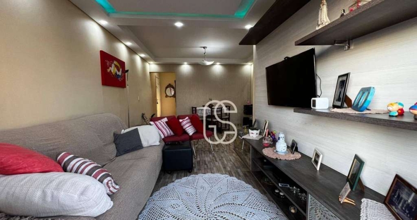 Apartamento com 3 quartos à venda na Rua Professor Ferreira Paulino, 191, Vila Augusta, Guarulhos