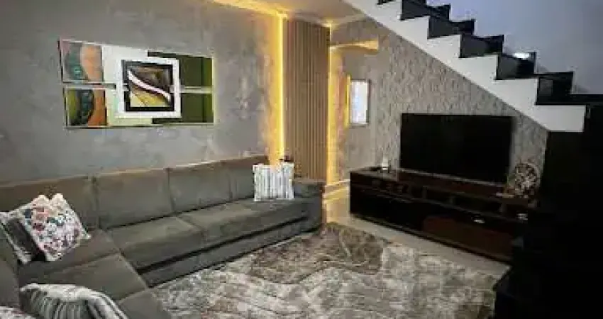 Sobrado com 3 dormitórios, 237 m² - venda por r$ 690.000,00 ou aluguel por r$ 5.120,00 - jardim bela vista - guarulhos/sp