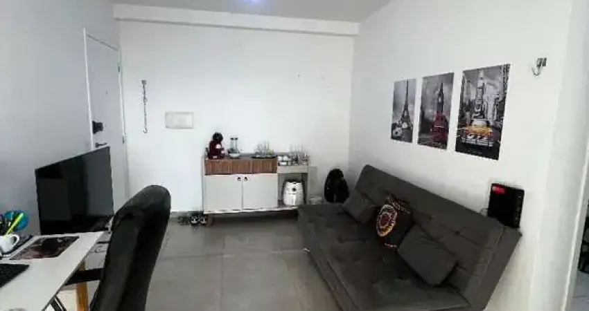 Apartamento com 2 dormitórios à venda, 60 m² por R$ 435.000,00 - Picanco - Guarulhos/SP