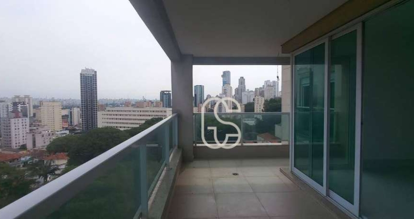 Apartamento com 4 quartos à venda na Praça Tenório de Aguiar, 63, Jardim São Paulo (Zona Norte), São Paulo