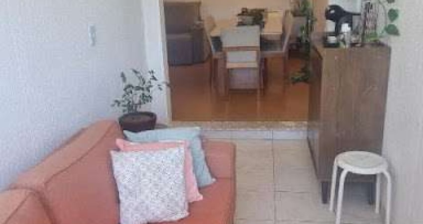 Condomínio Reserva Mayor Apartamento com 3 dormitórios à venda, 80 m² por R$ 489.900 - Jardim Taboão - Guarulhos/SP