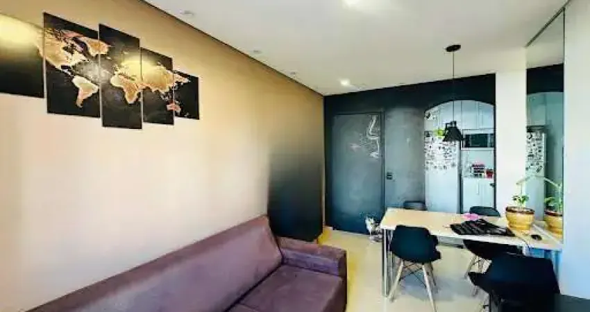 Apartamento com 2 dormitórios à venda, 70 m² por R$ 320.000 - Jardim Cocaia - Guarulhos/SP Vale dos Passaros