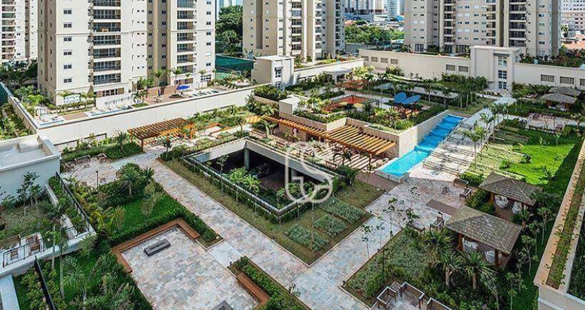 Studio com 1 dormitório à venda, 38 m² por R$ 440.000 - Jardim Flor da Montanha - Guarulhos/SP (Condomínio Cidade Maia)