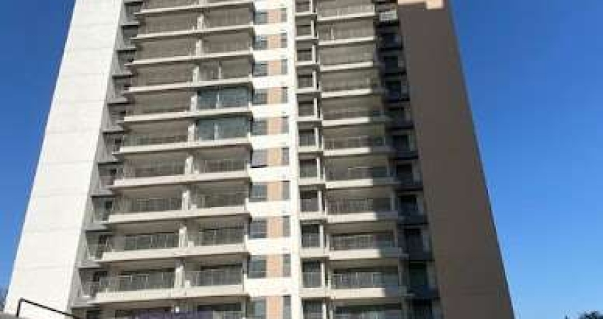 Apartamento com 3 dormitórios à venda, 80 m² por R$ 868.000,00 - Nova Klabin - São Paulo/SP