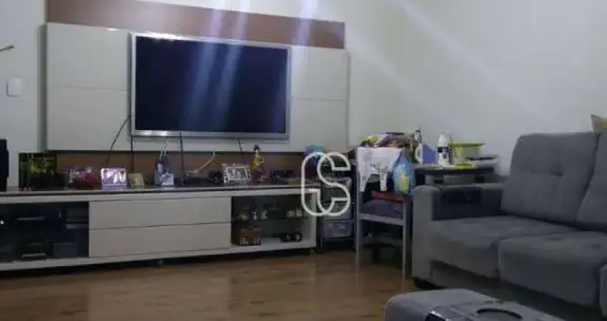 Duplex Apartamento com 4 dormitórios à venda, 176 m² por R$ 650.000 - Jardim Vila Galvão - Guarulhos/SP