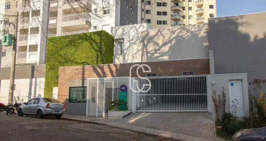 Apartamento com 3 dormitórios à venda, 74 m² por R$ 624.900,00 - Gopoúva - Guarulhos/SP