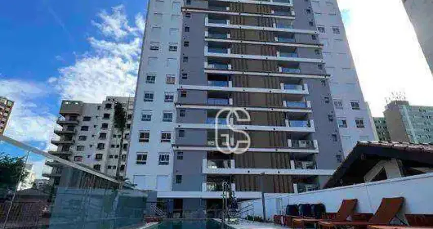 Apartamento com 4 dormitórios à venda, 165 m² por R$ 2.534.000,00 - Jardim Vila Mariana - São Paulo/SP