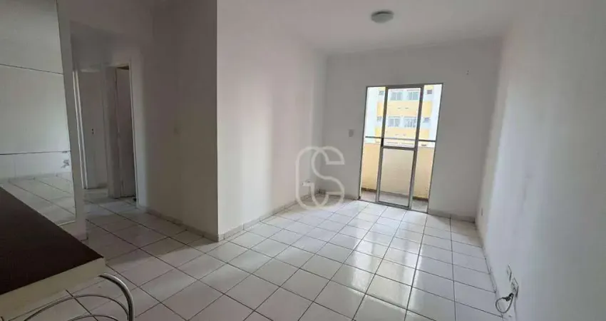 Condomínio morada das árvores apartamento com 3 dormitórios à venda, 64 m² por r$ 350.000 - jardim flor da montanha - guarulhos/sp