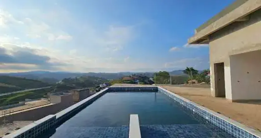 Paraíso de Igarata Casa com 4 dormitórios à venda, 1020 m² por R$ 2100.000 - Igaratá - Igaratá/SP