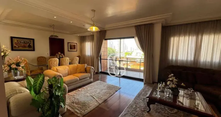 Apartamento a venda no Parque Sãol Jorge
