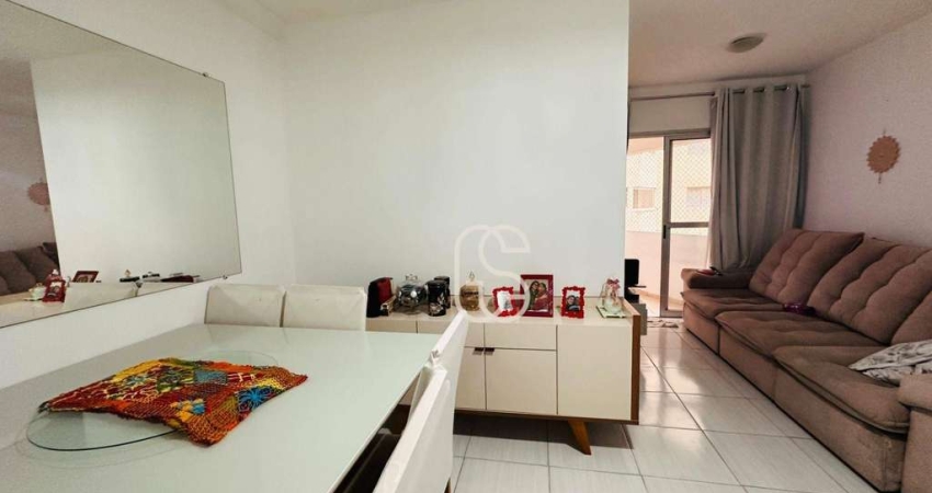 Apartamento à venda, 64 m² por R$ 379.900,00 - Vila Augusta - Guarulhos/SP