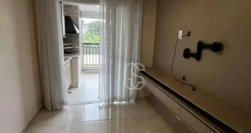 Apartamento com 2 quartos à venda na Rua Frank Guedes, 177, Gopoúva, Guarulhos