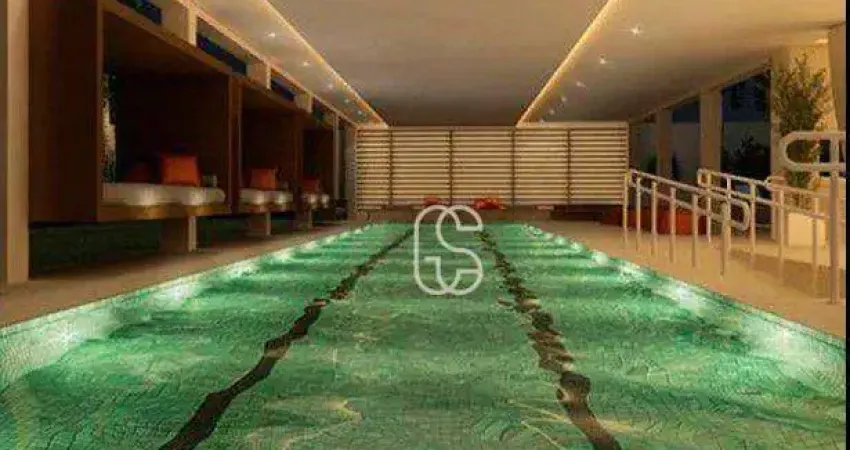 Apartamento com 2 dormitórios à venda, 70 m² por r$ 1.399.000,00 - vila mariana - são paulo/sp