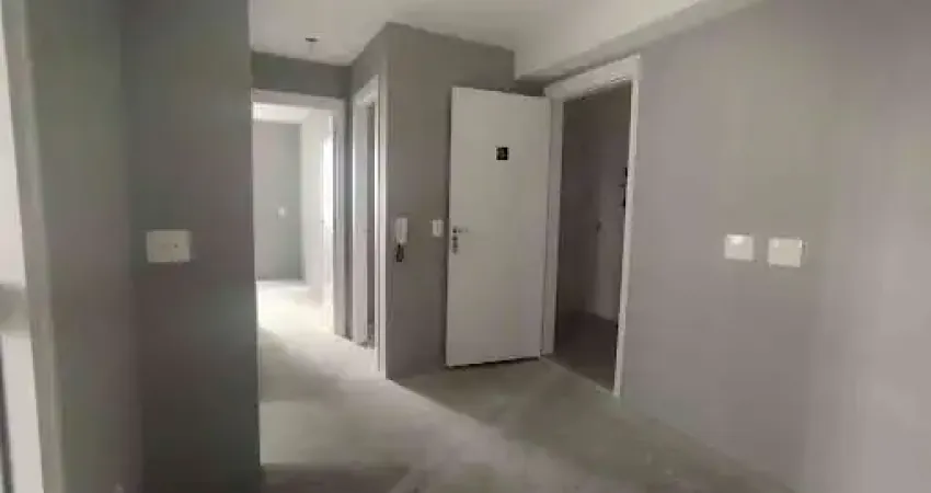 Apartamento com 2 dormitórios à venda, 43 m² por R$ 330.000,00 - Vila das Bandeiras - Guarulhos/SP