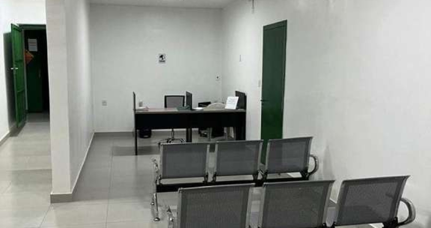 Ponto, 440 m² - venda por R$ 1.300.000,00 ou aluguel por R$ 12.750,00/mês - Jardim Presidente Dutra - Guarulhos/SP