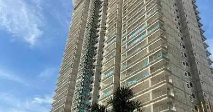 Apartamento com 3 dormitórios à venda, 107 m² por R$ 1.095.000,00 - Ipiranga - São Paulo/SP