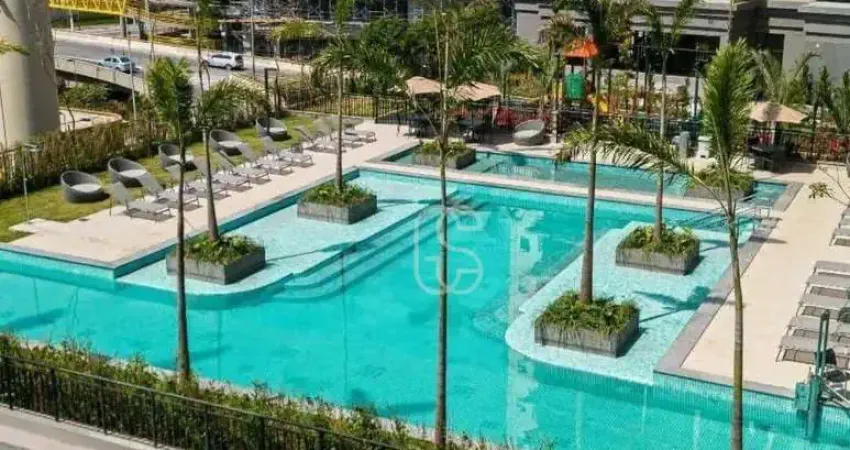 Apartamento com 3 dormitórios à venda, 107 m² por r$ 1.050.000,00 - ipiranga - são paulo/sp