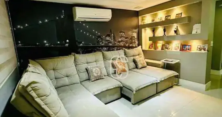 Sobrado com 3 dormitórios à venda, 125 m² por R$ 1.279.000 - Cecap - Guarulhos/SP (Condomínio Águas da Fonte)