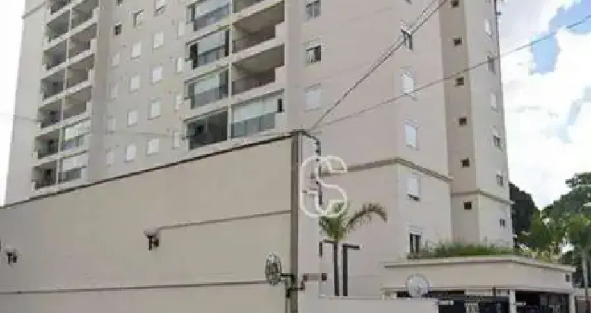 Apartamento com 2 dormitórios à venda, 63 m² por R$ 636.000,00 - Vila Guilherme - São Paulo/SP