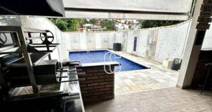 Casa com 3 dormitórios à venda, 298 m² por R$ 1.299.000,00 - Vila Irmãos Arnoni - São Paulo/SP