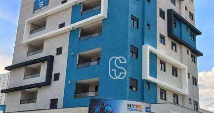 Apartamento com 2 dormitórios à venda, 51 m² por R$ 402.801,00 - Vila Progresso - Guarulhos/SP