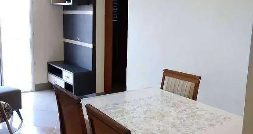 Apartamento com 2 dormitórios à venda, 58 m² por r$ 359.900,00 - gopoúva - guarulhos/sp