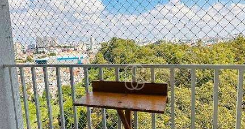 Apartamento com 2 dormitórios à venda, 58 m² por R$ 360.000,00 - Gopoúva - Guarulhos/SP