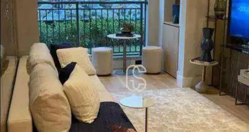 Apartamento com 2 dormitórios à venda, 64 m² por r$ 939.000,00 - vila mariana - são paulo/sp